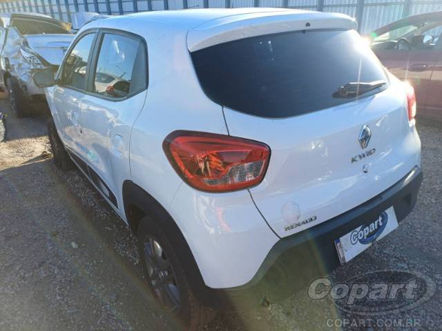 2018 RENAULT KWID 