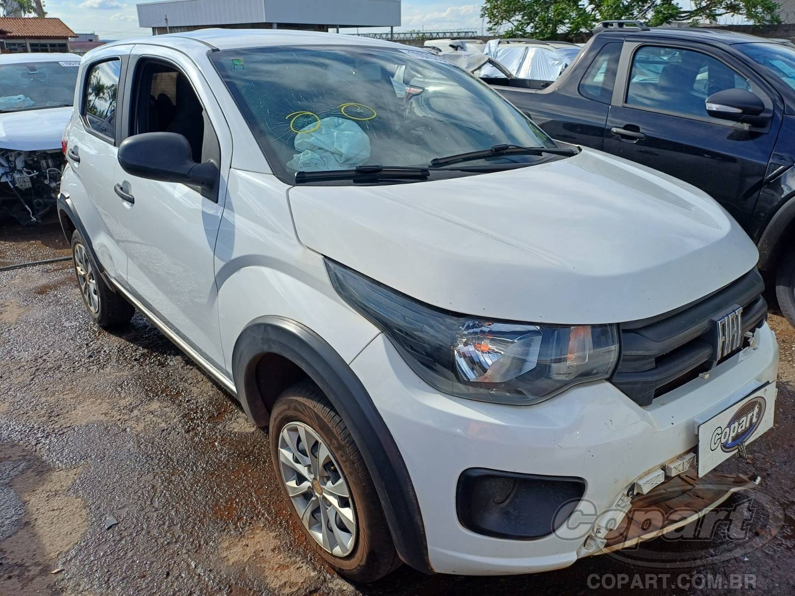 FIAT MOBI