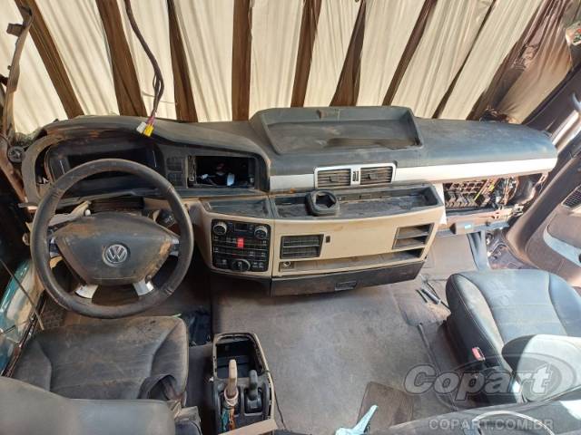 2026 VOLKSWAGEN METEOR 