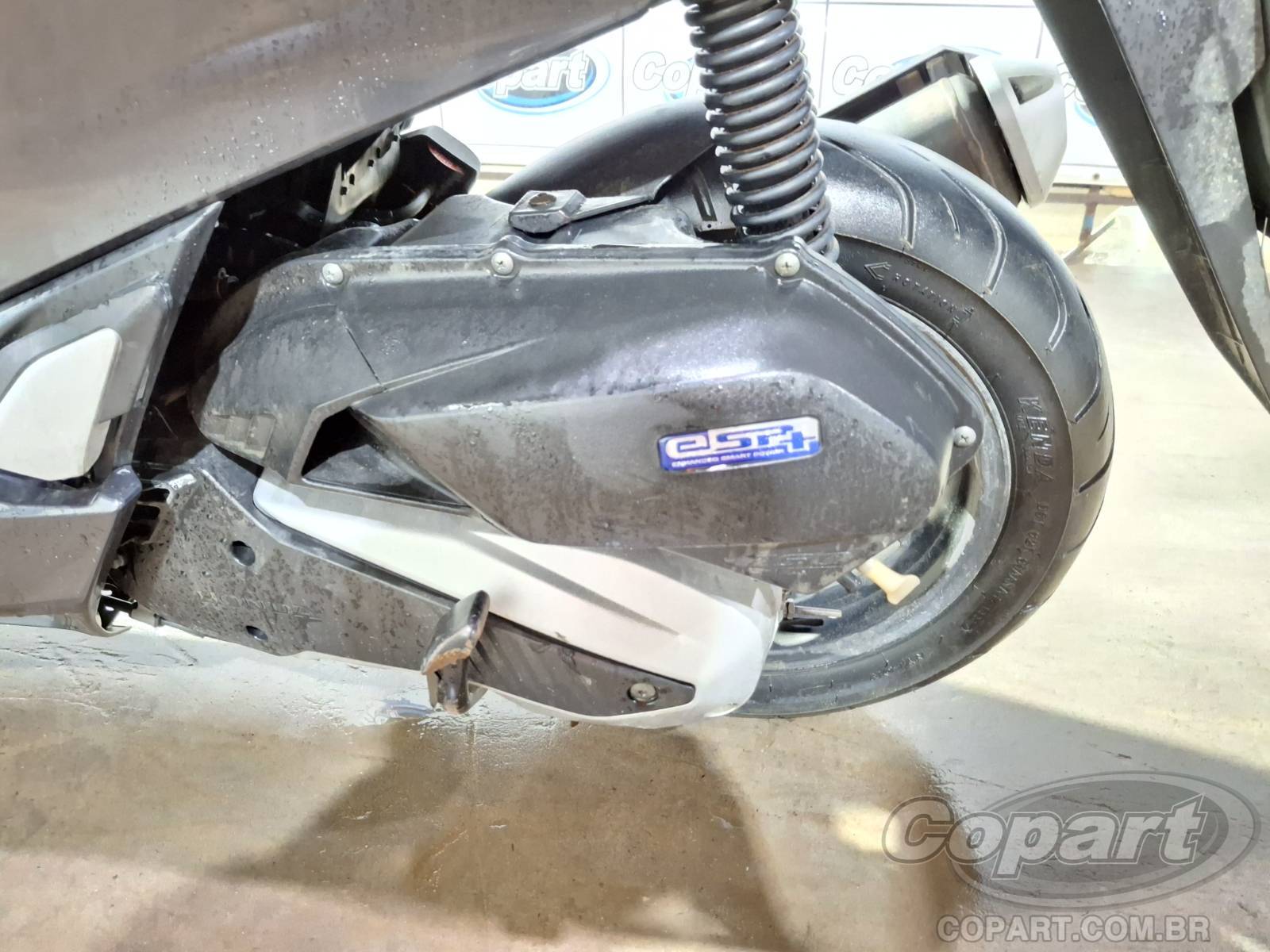 2023 HONDA PCX — foto 7 de 10