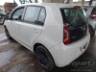 2017 VOLKSWAGEN UP 