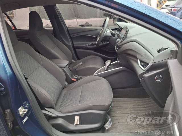 2023 CHEVROLET ONIX PLUS 