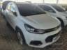 2018 CHEVROLET TRACKER 