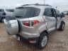 2015 FORD ECOSPORT 