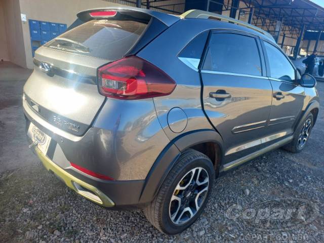 2022 CAOA CHERY TIGGO 3X 