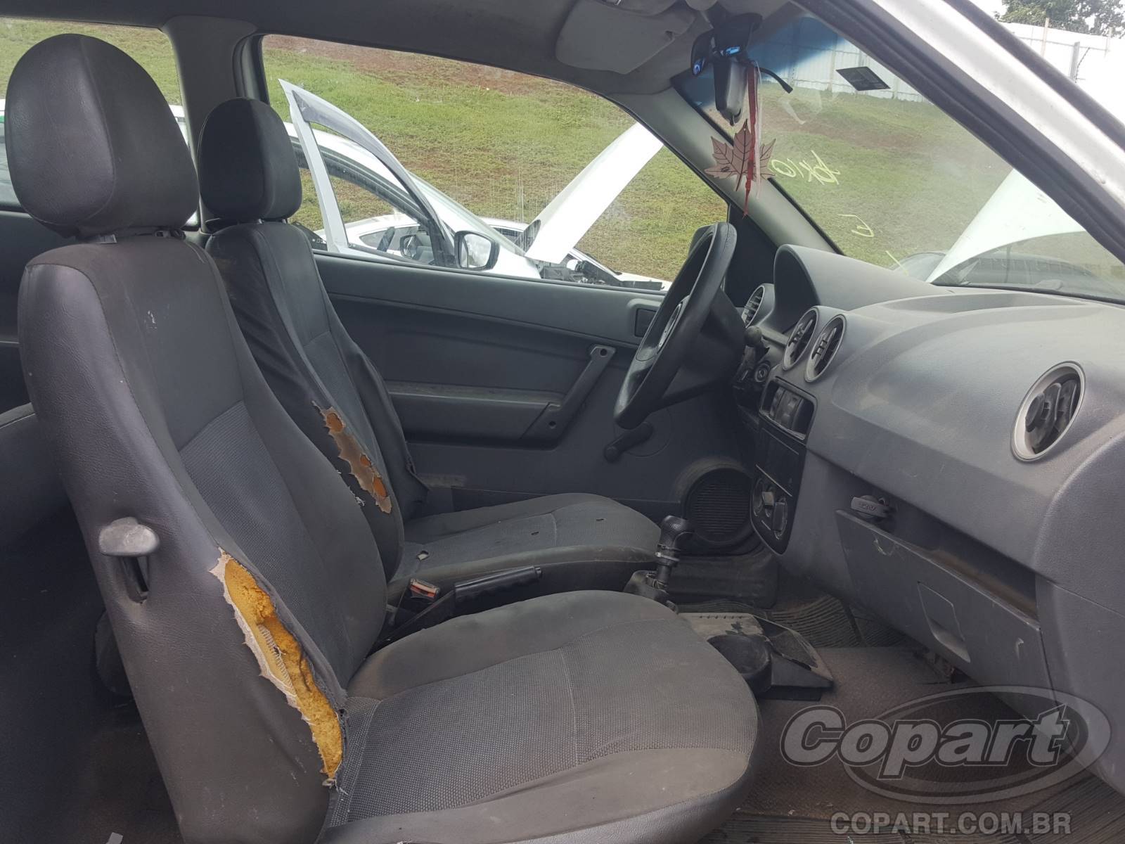 Foto 5: 2006 VOLKSWAGEN GOL