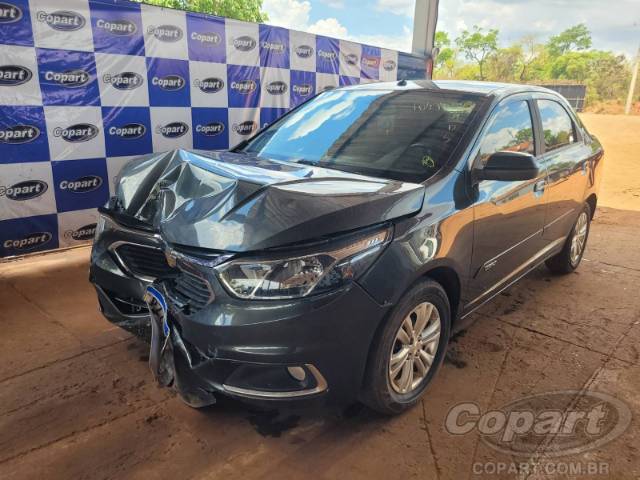 2018 CHEVROLET COBALT 