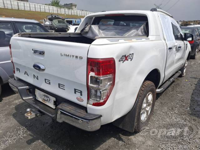 2015 FORD RANGER CD 