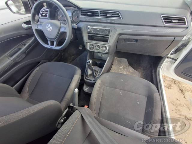 2025 VOLKSWAGEN SAVEIRO 