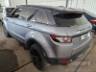 2013 LAND ROVER RANGE ROVER EVOQUE 