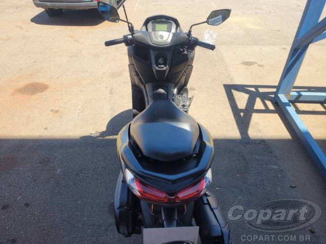 2023 YAMAHA NMAX 