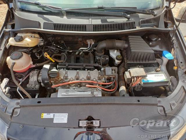 2019 VOLKSWAGEN FOX 