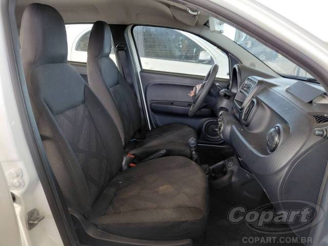 2025 FIAT MOBI 