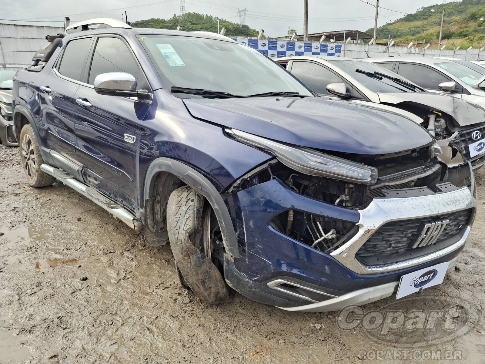 Fiat Toro