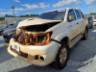 2014 TOYOTA HILUX CD 
