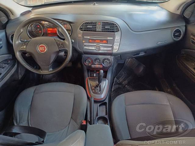 2013 FIAT BRAVO 