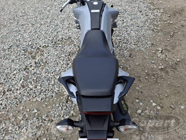 2026 HONDA CG 160 