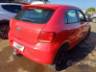 2014 VOLKSWAGEN GOL 