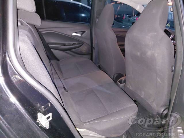 2023 CHEVROLET ONIX 