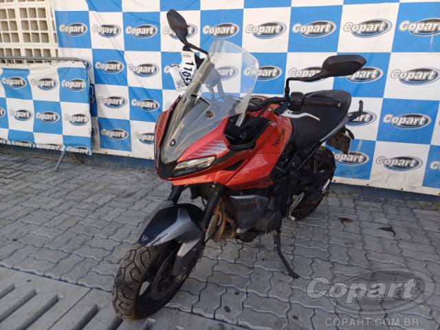 2023 TRIUMPH TIGER SPORT 