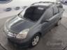 2012 NISSAN GRAND LIVINA 