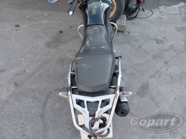 2021 HONDA CG 160 