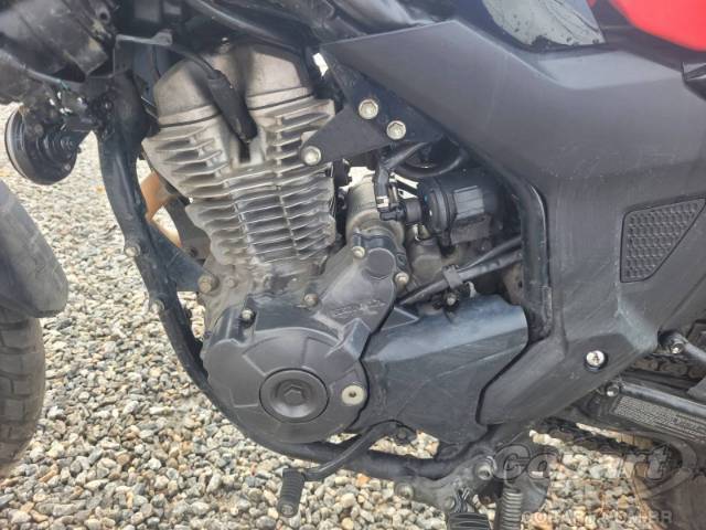 2024 HONDA XRE SAHARA 300 