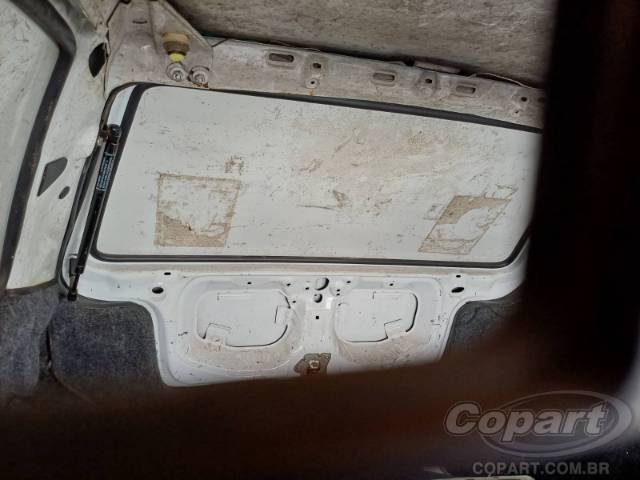 2012 FIAT UNO FURGAO 