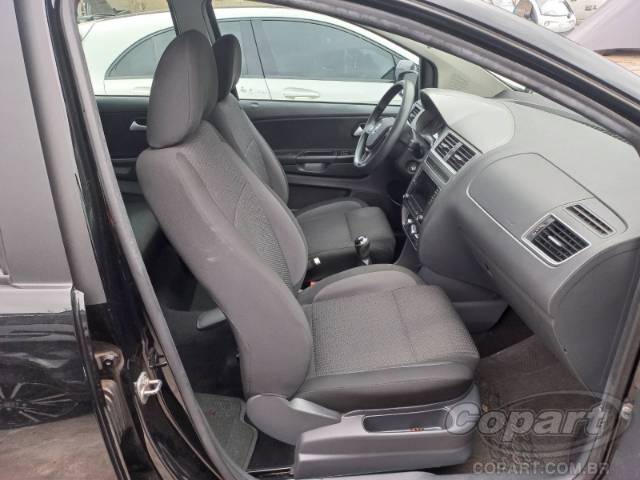 2021 VOLKSWAGEN FOX 