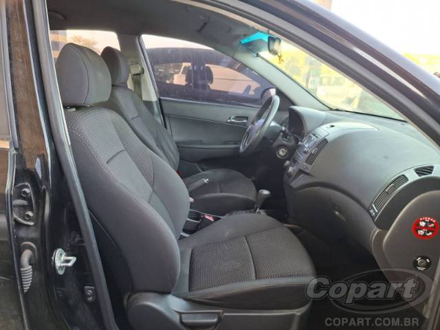 2012 HYUNDAI I30 