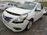 2020 NISSAN VERSA 