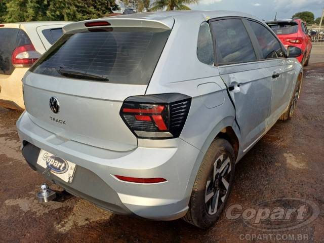 2026 VOLKSWAGEN POLO 