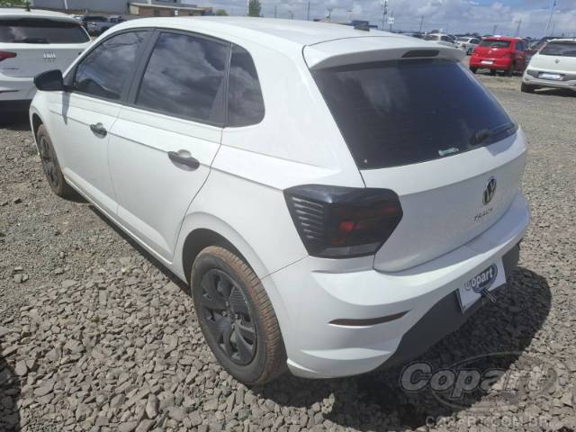 2024 VOLKSWAGEN POLO 