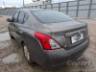 2013 NISSAN VERSA 