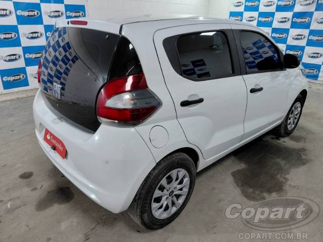 2020 FIAT MOBI 