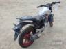 2021 HONDA CB 250 F 