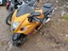 2011 SUZUKI GSX-R 