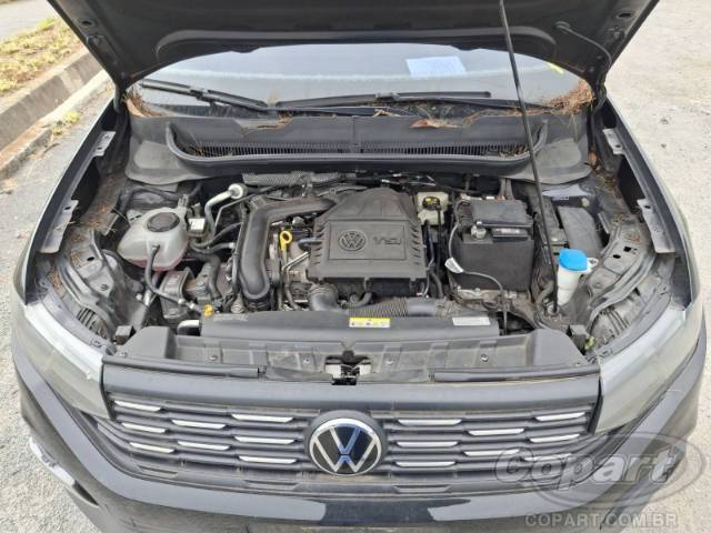 2023 VOLKSWAGEN T-CROSS 