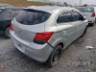 2015 CHEVROLET ONIX 