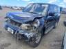 2002 MITSUBISHI PAJERO FULL 