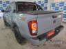 2025 NISSAN FRONTIER CD 