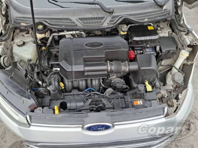 2013 FORD ECOSPORT 