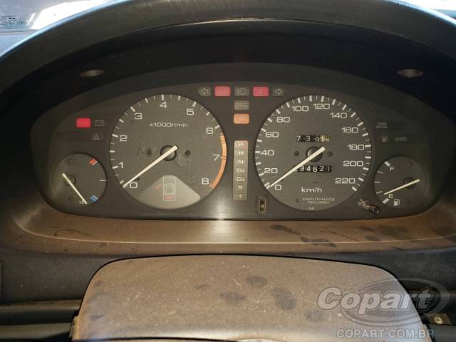1995 HONDA ACCORD 