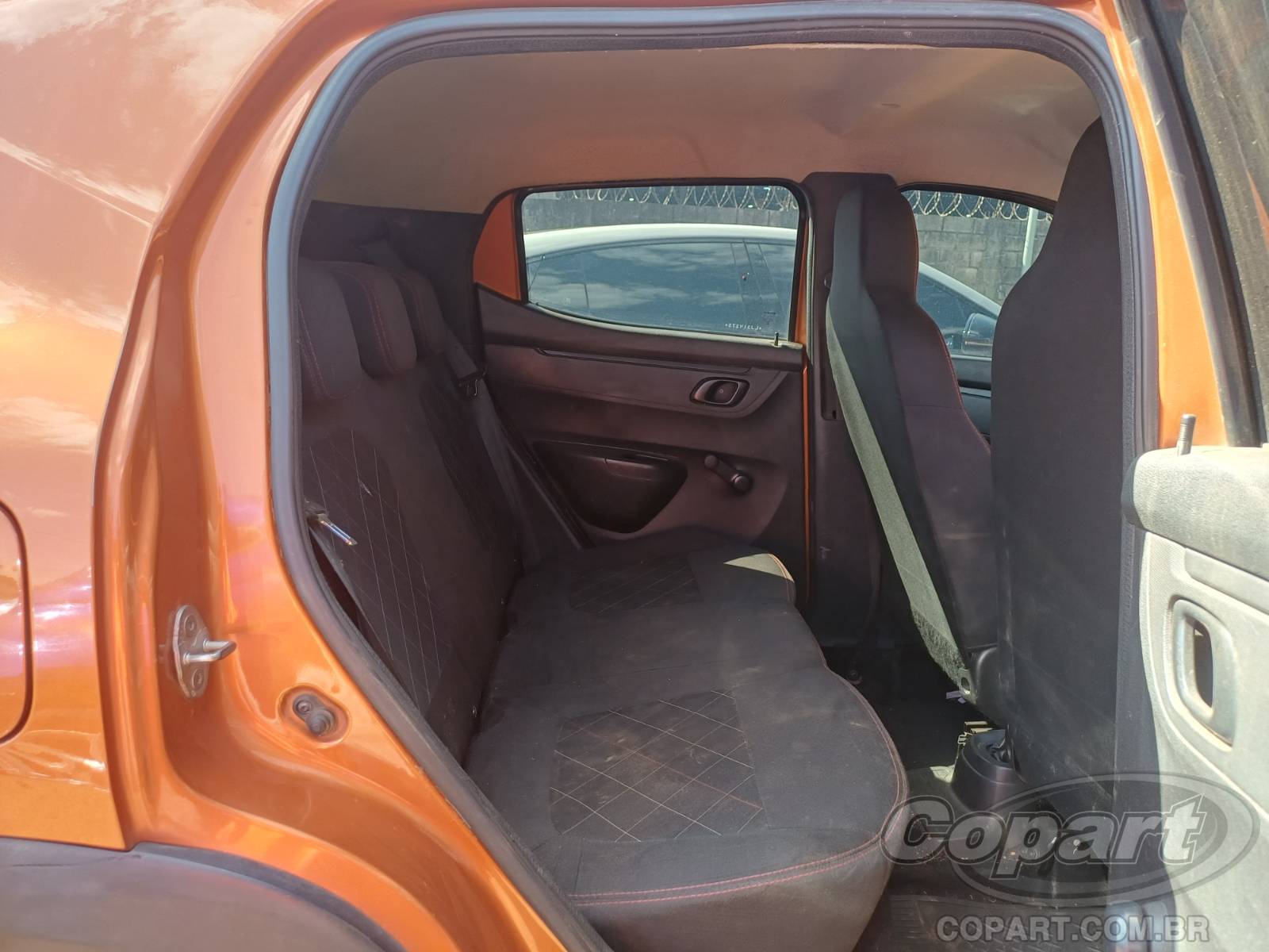 Foto 6 de 10: 2020 RENAULT KWID