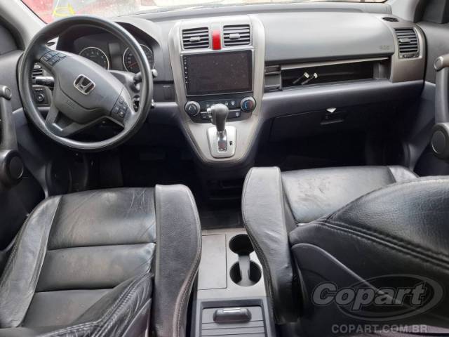 2011 HONDA CR-V 