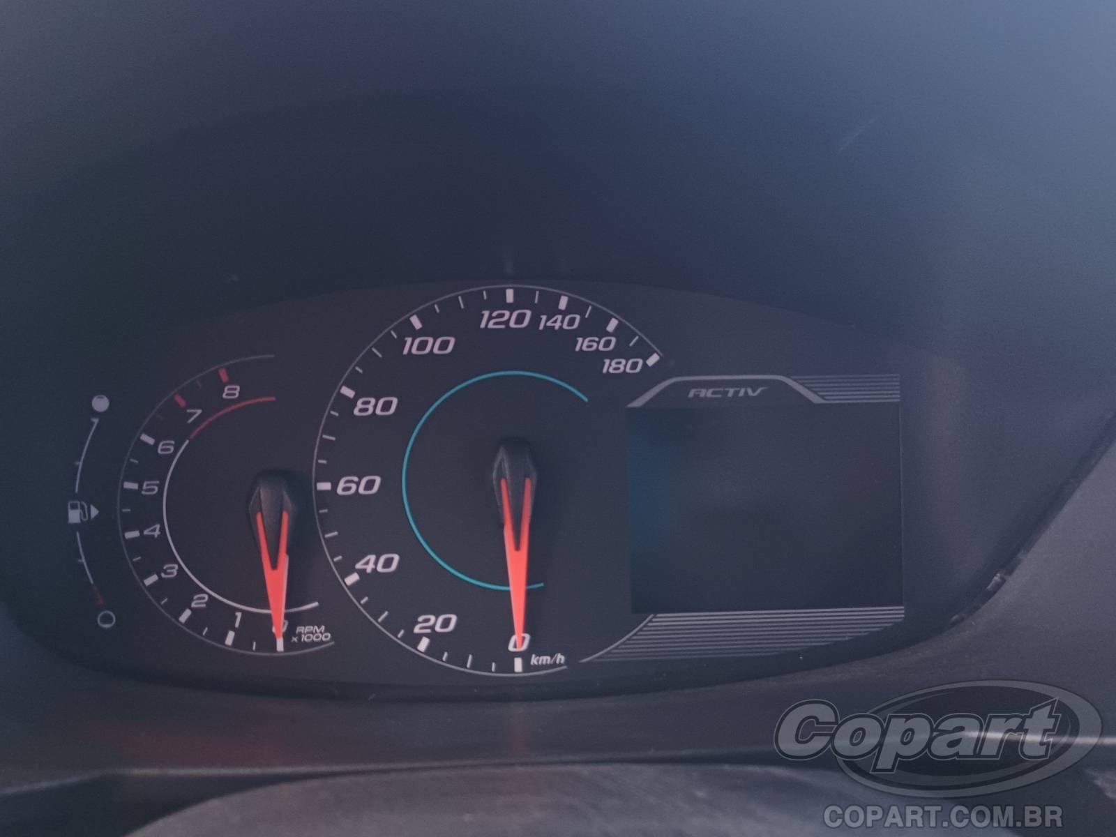 Foto 8 de 12: 2024 CHEVROLET SPIN