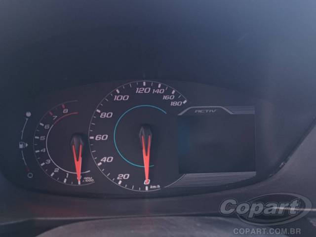 2024 CHEVROLET SPIN 