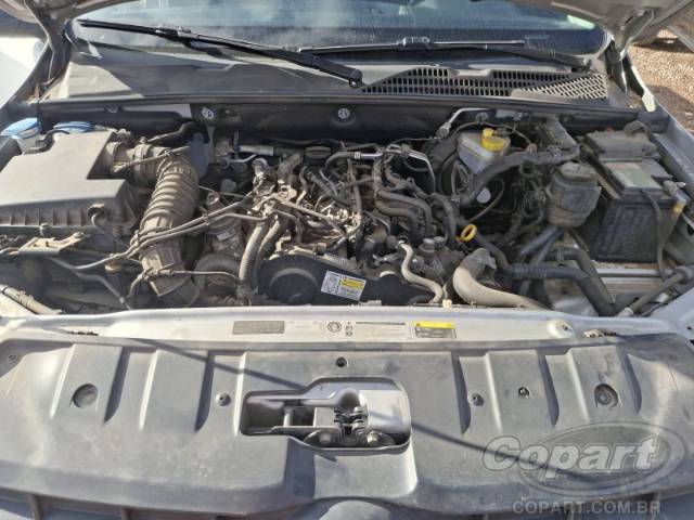 2018 VOLKSWAGEN AMAROK 