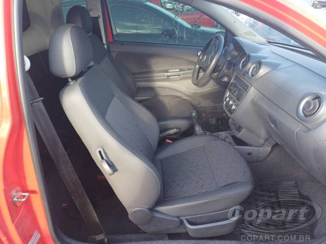 2012 VOLKSWAGEN SAVEIRO CE 