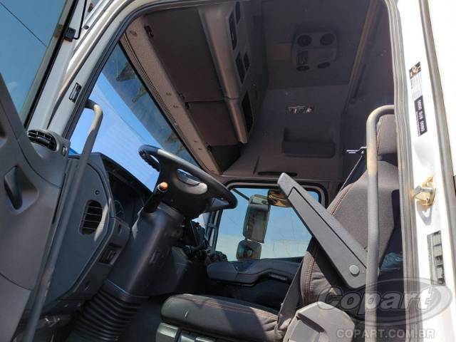 2022 MERCEDES BENZ AXOR 